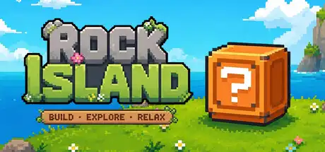 [PC]巨石岛/Rock Island