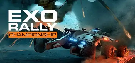 [PC]异星拉力锦标赛/Exo Rally Championship