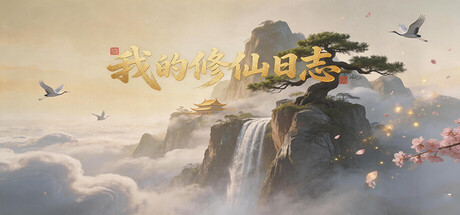 [PC]我的修仙日志/Cultivation Journal