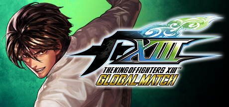 [PC]拳皇13：全球对决/THE KING OF FIGHTERS XIII GLOBAL MATCH/支持网络联机