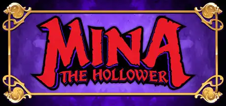 [PC]挖掘者米娜/Mina the Hollower