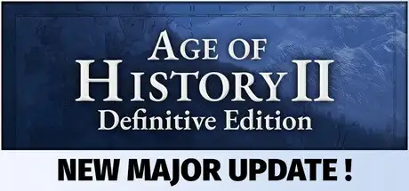 [PC]文明时代2：终极版/Age of History 2: Definitive Edition