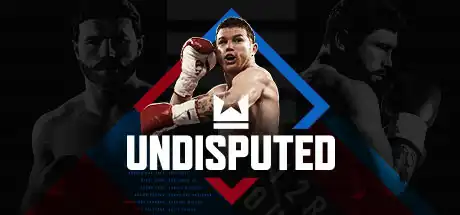[PC]无可争议/Undisputed