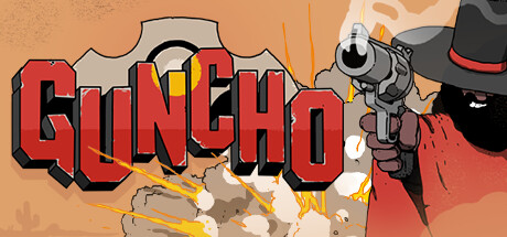 [PC]枪乔/GUNCHO