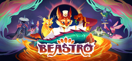 [PC]欢迎光临/Beastro