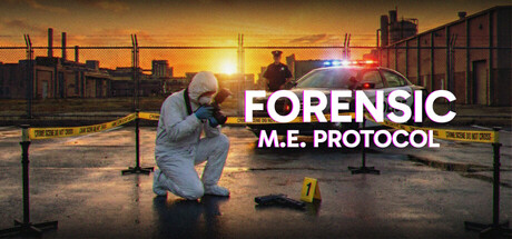 [PC]法医调查员：尸检协议/FORENSIC - M.E. Protocol