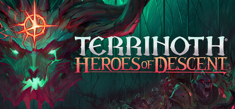 [PC]深入绝地：远征英雄/Terrinoth: Heroes of Descent/支持网络联机