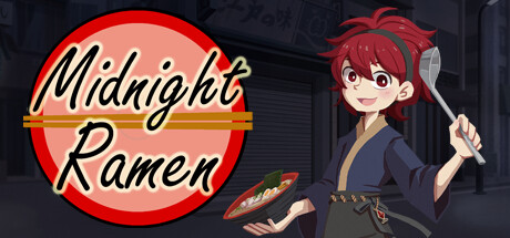 [PC]深夜拉面/Midnight Ramen