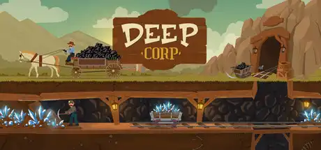 [PC]深层公司/Deep Corp