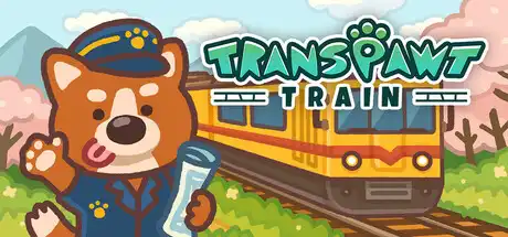 [PC]爪子列车/Transpawt Train