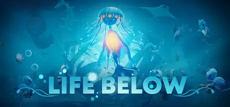 [PC]珊瑚礁生活/Life Below