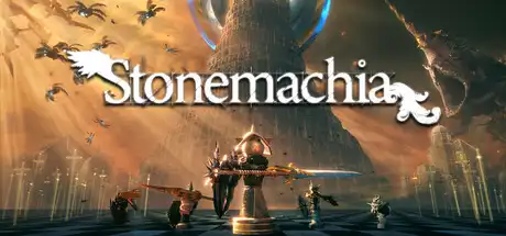 [PC]石之圣战/Stonemachia