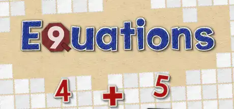 [PC]等式/E9uations