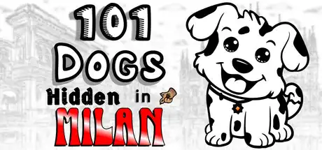 [PC]米兰隐藏的101只狗/101 Dogs Hidden in Milan