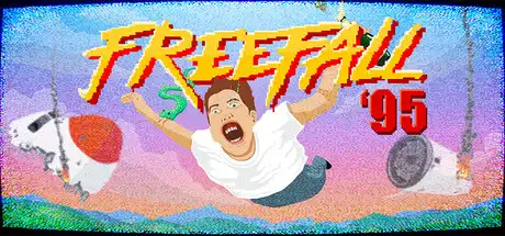 [PC]自由落体 '95/Freefall '95