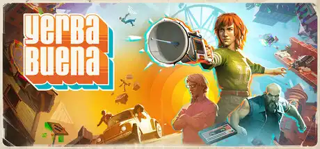 [PC]芳草地/Yerba Buena