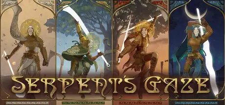 [PC]蛇之凝视/Serpent's Gaze