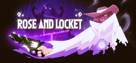 [PC]西部幽魂/Rose and Locket