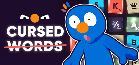 [PC]诅咒之语/Cursed Words: The Word Game That Isn't