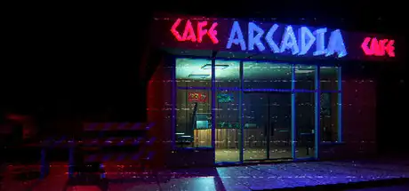 [PC]阿卡迪亚咖啡馆/Arcadia Cafe