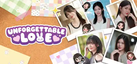 [PC]难忘挚爱/难忘的爱/Unforgettable Love