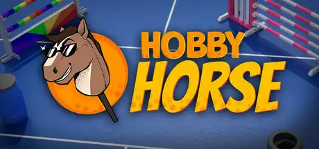 [PC]骑马/Hobby Horse