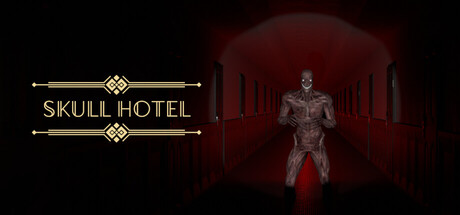 [PC]骷髅酒店/Skull Hotel