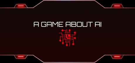 [PC]一个关于AI的游戏/A Game About AI