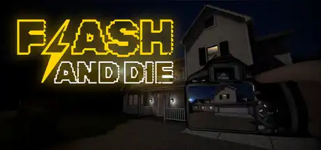[PC]一闪即死/FLASH AND DIE