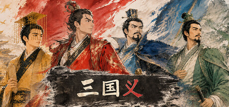 [PC]三国义/Three Kingdoms:Yi