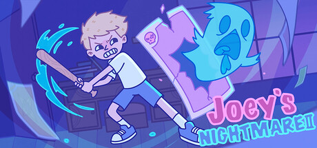 [PC]乔伊的梦魇2/Joey's Nightmare II