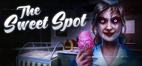 [PC]冰淇淋店/The Sweet Spot