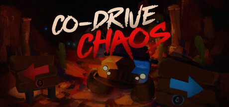 [PC]副驾大混乱/Co-Drive Chaos