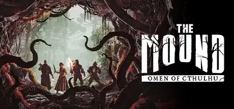 [PC]古冢：克苏鲁凶兆/The Mound: Omen of Cthulhu