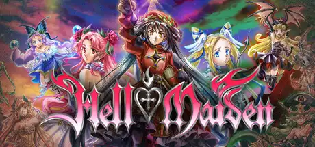 [PC]地狱公主/Hell Maiden