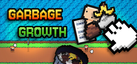 [PC]垃圾增殖/Garbage Growth