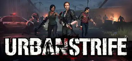 [PC]城市纷争/Urban Strife