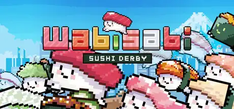 [PC]寿司德比/Wabisabi SushiDerby