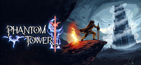 [PC]幻影之塔/Phantom Tower