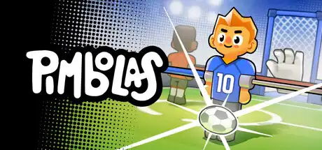 [PC]桌足也疯狂/Pimbolas