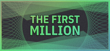 [PC]第一个100万/The First Million