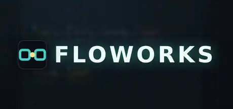 [PC]连线作业/FLOWORKS