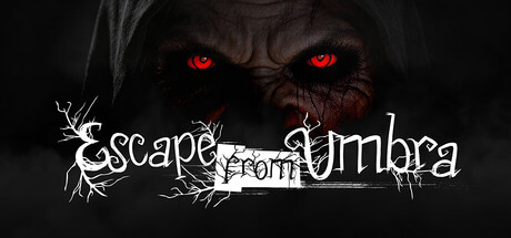 [PC]逃离安布拉/Escape from Umbra