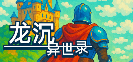 [PC]龙沉异世录/Sunken Dragon