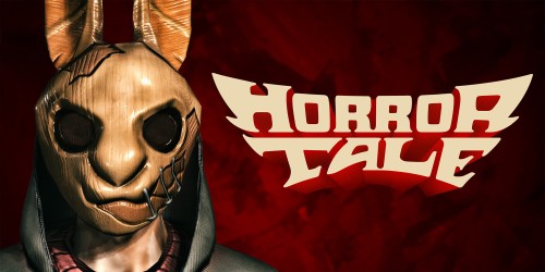 恐怖故事1 绑架者Horror