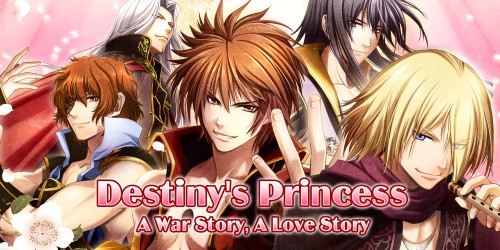 战国姬歌时果之契 Destiny’S Princess A War Story, A