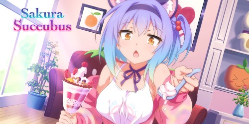 樱花魅魔7