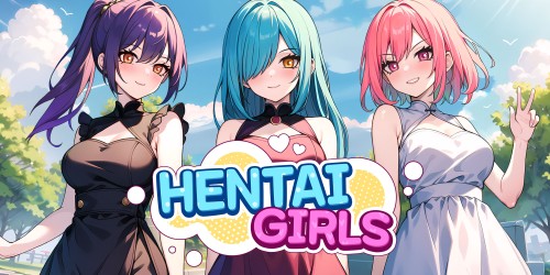 绅士女孩
