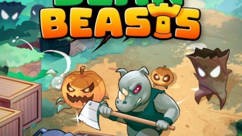 豆怪